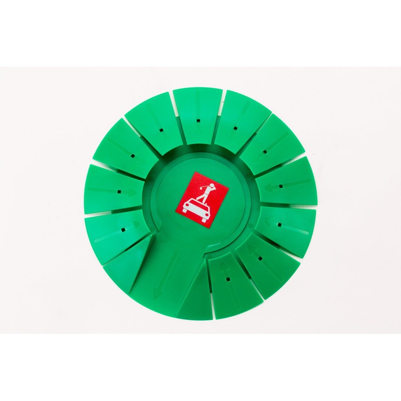 HOLZundEISEN - Putting Hole