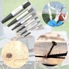 Yato Screw Extractor 6 Piece Set