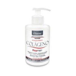 Reparador de Cabello Colágeno Rep-Hair 300 ml
