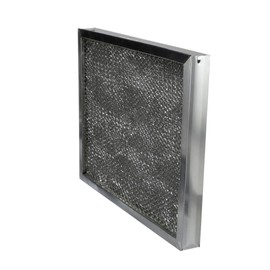 Captive-Aire 9154 Ez Kleen Mesh Filter, 16" x 20" x 2" Size