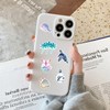 HDGSAFD 100 Marine Life Stickers, Creative Graffiti Stickers, Waterproof Stickers