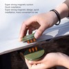Canopy Magnetic Hooks Strong Magnet Easy to Install Tent Magnetic