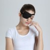 FCAROLYN 3D Eye Patch (Right Eye/Pack of 2)