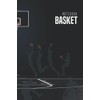 Basket Notebook: Quaderno Pallacanestro. Taccuino a righe utile come libretto