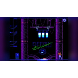 FLASHBACK - FLASHBACK (1 GAMES)