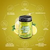 IronMaxx IronMaxx Clear Whey Isolate Zero - Lemon Ice Tea