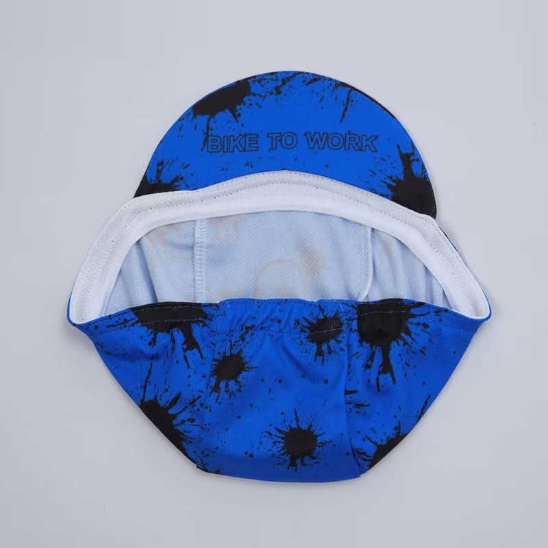 Cycling Cap for Man and Women Bike Hat Helmet Liner