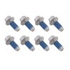 13864 Driveshaft Flange Bolts Compatible with Select Models ，Work for