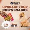 Hubert Pet Gourmet Duck Jerky Dog Treats, High Protein &