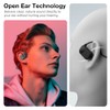 Purity Air Open Ear Headphones - True Air Conduction Wireless