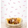 Dog Bone Wall Decal/Bones Sticker/Doggy Decor/Pattern Wall decal/Home Decor/Doggy Space/gift