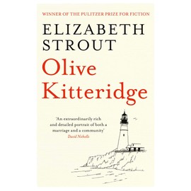 Olive Kitteridge