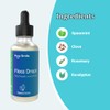 Puur Smile Concentrated Floss Drop Serum – 2oz Concentrated Mouth
