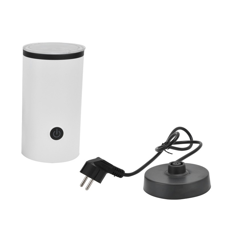 Milk Frother Mini Automatic Coffee Low Noise Foaming Machine for