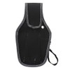 Zmart 9 Pocket LTD Back Waist Bag Tools Cosmetic Tools