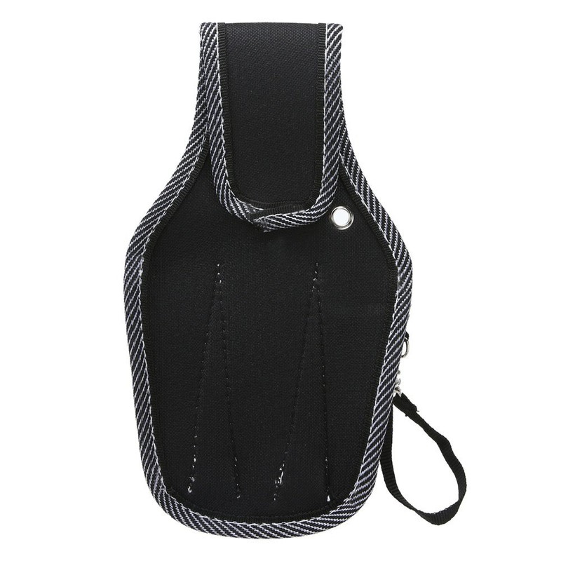 Zmart 9 Pocket LTD Back Waist Bag Tools Cosmetic Tools