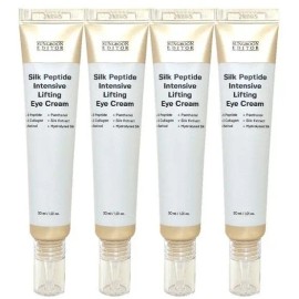 Ingredient Editor (46185651) Ingredient Editor_Stem_Protein_Soluble Thread_Eye Cream_4 cans / (46185651) 성분에디터_줄기_단백_녹는실_아이크림_4통