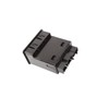 GM Genuine Parts 13558185 Jet Black USB 2 Port Receptacle