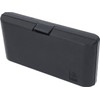 KS Tools 911.0646-99 Plastic Empty Case (without Contents) for 1/4