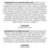 Starvin' Arvin's Chicken N’ Dumpling Mix, 8 oz, Pack of