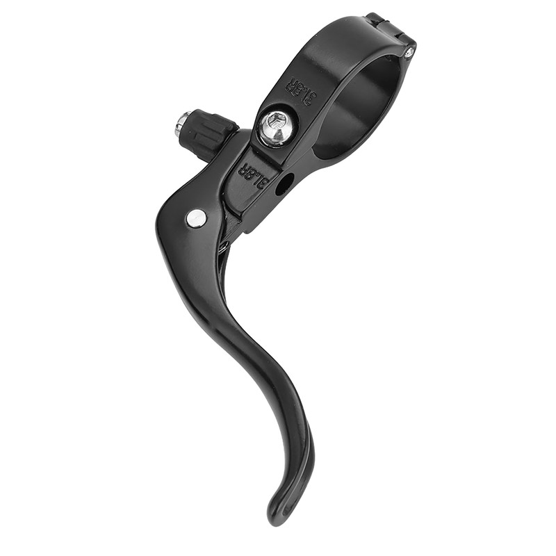 1 Pair Lightweight Aluminum Alloy Road Bike Bicycle Brake Lever
