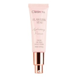 Beauty Creations - Primer Hidratante Flawless Stay Hydrating