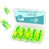 Nozibye Professional Sleep Earplugs - Pack of 10 Ultra Soft