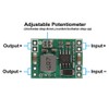 AITRIP 8 Pack Mini MP1584EN DC-DC Buck Converter Adjustable Power