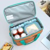 MIER 18L Large Soft Cooler Insulated Picnic Bag for Grocery,
