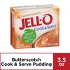 Jell-O Cook & Serve Butterscotch Pudding & Pie Filling (3.5