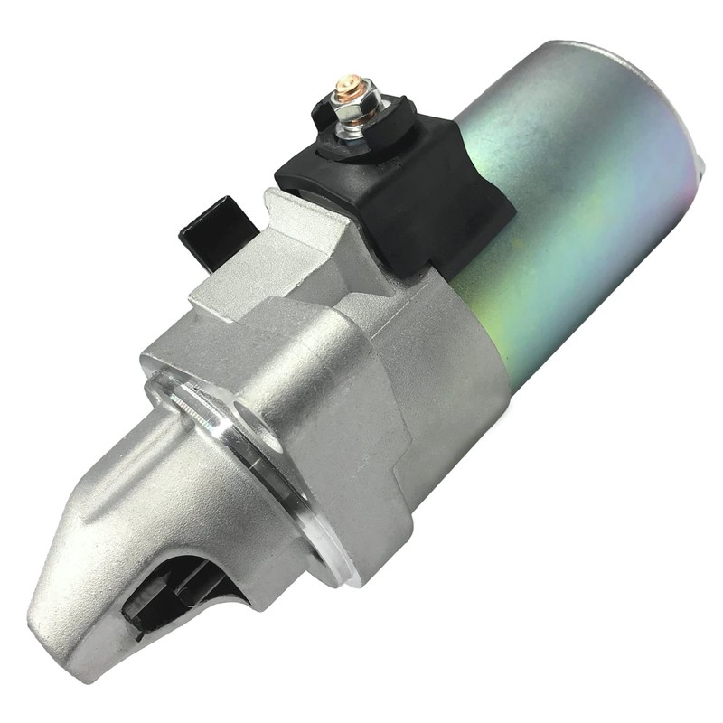 Boatrip 17844 New Starter Motor Replacement for 2002-2006 Honda CRV