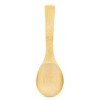 JapanBargain Bamboo Rice Paddle 9 Inches S-3669