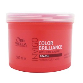 Invigo Color Brilliance Vibrant Colour Mask Coarse 500 ml Pack of 2