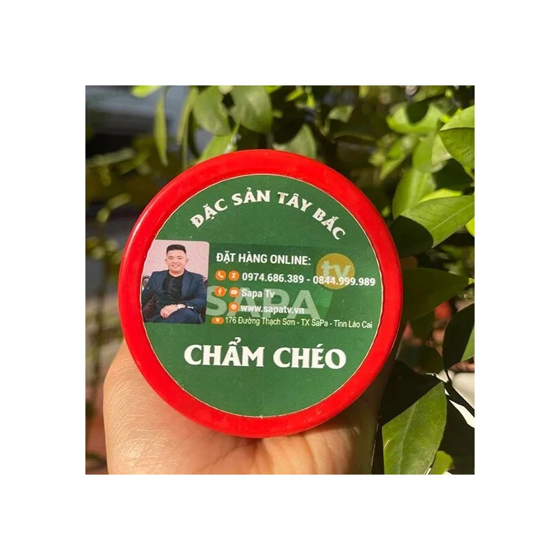 Sapa Tivi Cham Cheo Sapa TV