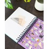 Grupo Erik Bullet Journal Dotted A5 Meow Meow - Hard