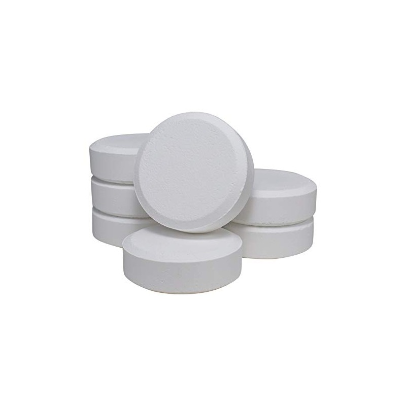 GLB Large 3 Inch Tablets (4 lb) (2 Pack)