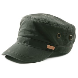 Siggi Hat, Cap, Work Cap, Men's, Large Size, Size XL, UV Protection, Breathable, Fishing, Climbing, Work, Spring, Summer, Autumn, Winter, 24.8 - 25.6 inches (63 - 65 cm), AA68033-dark grey