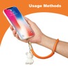 GOODAYY Wrist Strap Lanyard, Adjustable Elasticity Phone Wrist Strap with