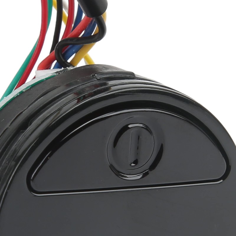 Vbestlife Piezas de Reparación de Tablero de Scooter Eléctrico, Placa