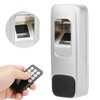 Door Access Control Systerm Metal Fingerprint Card 125KHZ RFID Metal