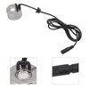 Mist Maker Stainless Steel Pond Ultrasonic Mist Maker for Rockery
