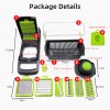 15 In 1 Fruit Vegetable Slicer Cutter Food Onion Veggie