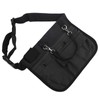 Nurse Fanny Pack Medical Supplies Storage Bag Multi Compartment Nurse