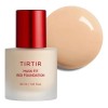 Tirtir - Mask Fit Red Foundation Base De Maquillaje Coreana