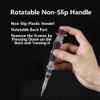 115 in 1 Screwdriver Set, Precision Electronics Repaire Tools Magnetic
