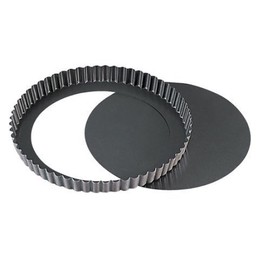 遠藤商事 sutoronguko-to Tart Mold Bottom 30 cm Parts wtl66030