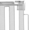 High M Shaped Cold Smoke Generator Barbecue Net BBQ Smoker
