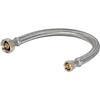 Eastman 48007 Kitchen/Lavatory Connector, 3/8-Inch Compression X 1/2-Inch FIP
