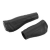 Plastic Short Long Mountain Folding Bike Handlebar Bar Grips (1