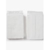 [JAJU Jaju] 800 sheets of pure cotton non-sealing cotton pads